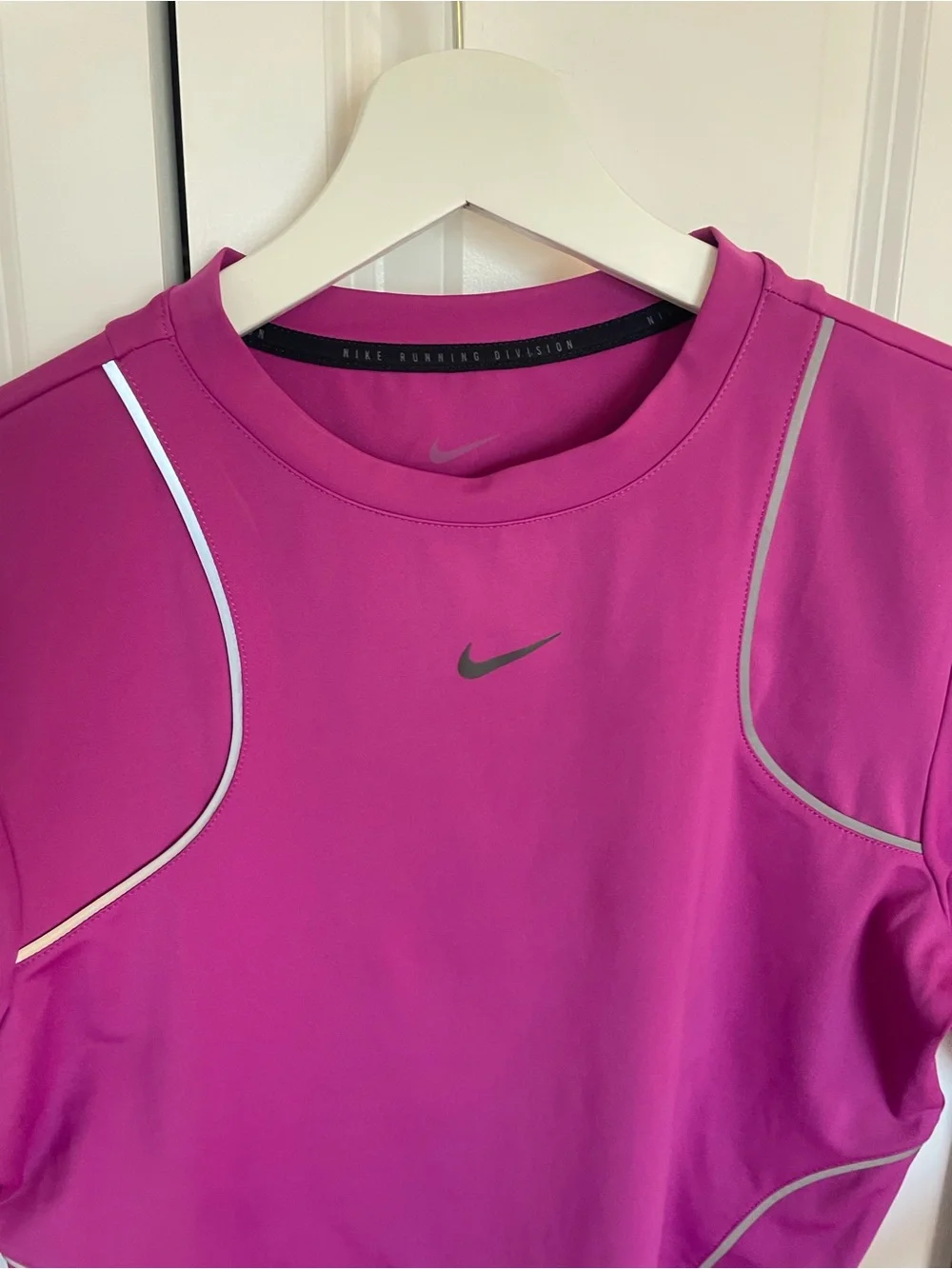 Nike Running Division Shirt